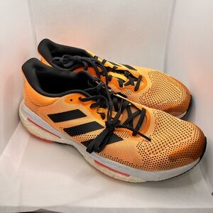 Adidas Solar Glide 5 men’s size 11